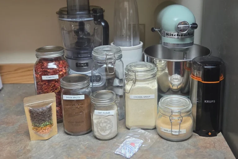 My Favorite off grid kitchen and pantry tools that I use daily