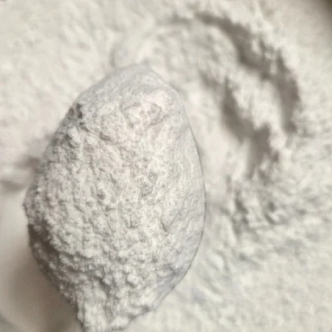 Homemade Powdered sugar
