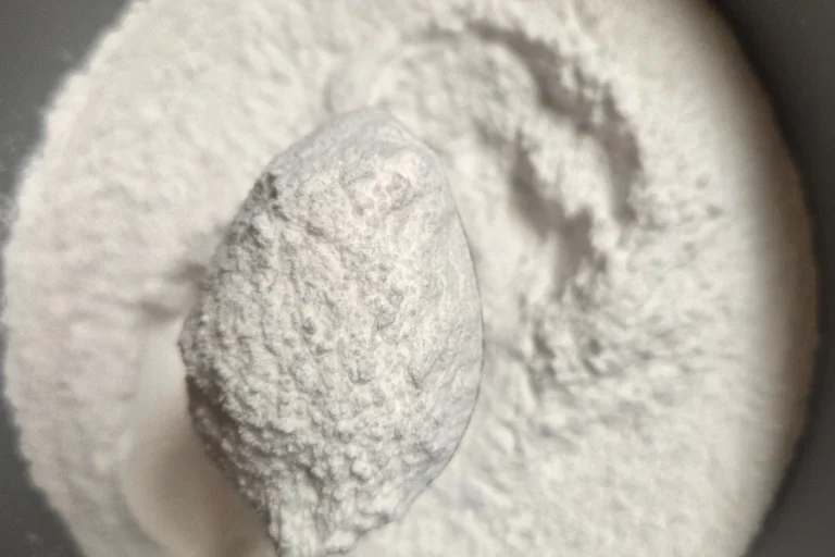Homemade Powdered sugar