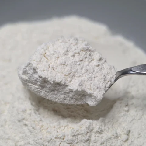 Self-Rising Flour that is homemade