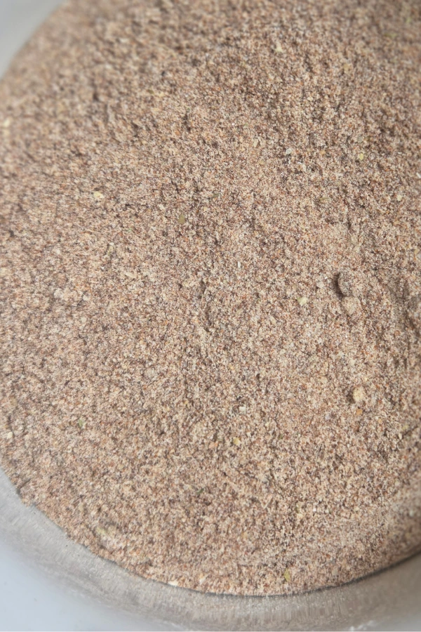 Enchilada Sauce Dry Mix